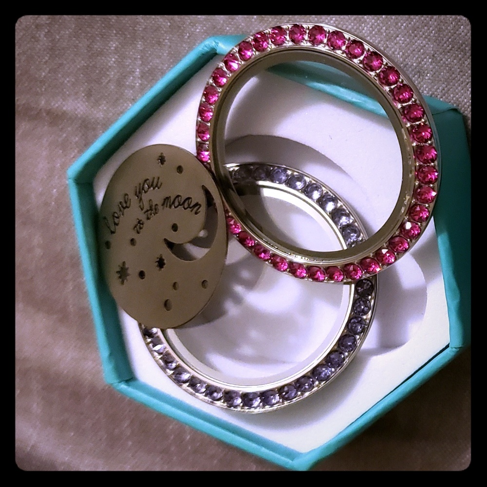 Origami Owl Locket Faces